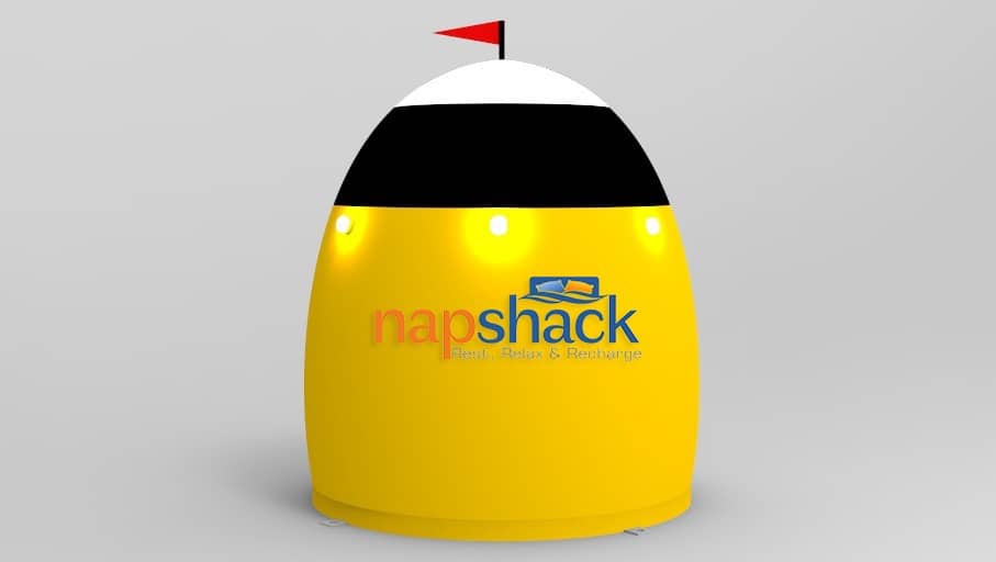 NapShack V1